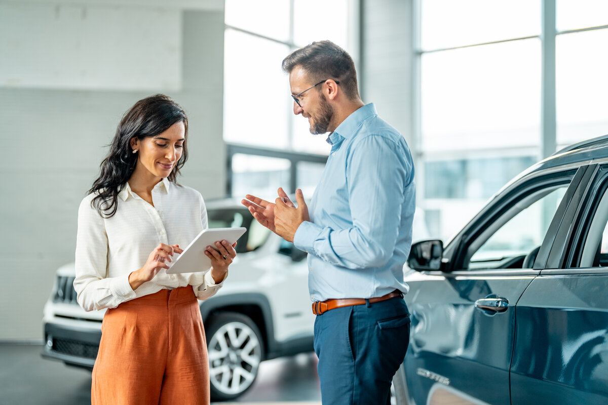 Discover Quality and Reliability at Ryan Auto Sales